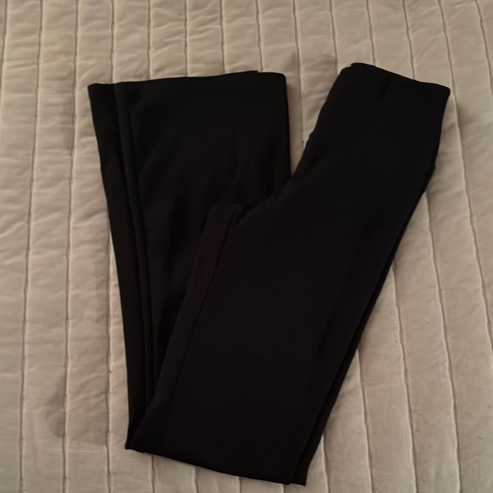 Black Leggings